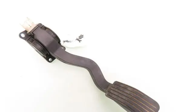 Peugeot 307 Accelerator throttle pedal 9646702180 0280752251