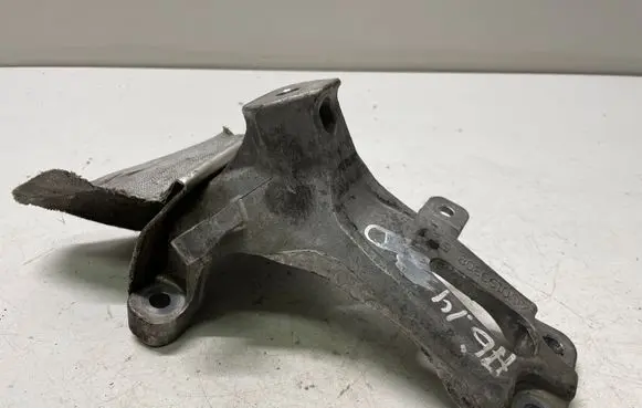 Audi A6 S6 C7 4G Engine mounting bracket 4G0199308E