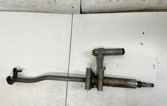Audi 100 200 5000 C3 Steering wheel axle