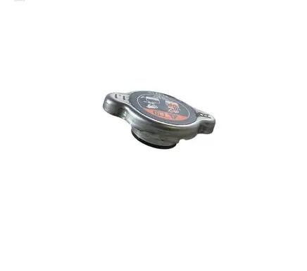 Mazda CX-5 II Coolant expansion tank/reservoir cap 