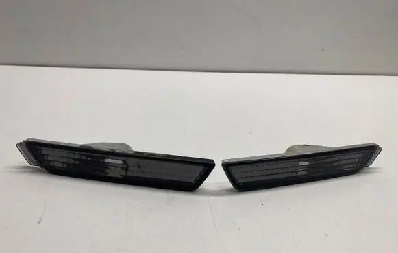Chevrolet Camaro Rear tail light reflector 