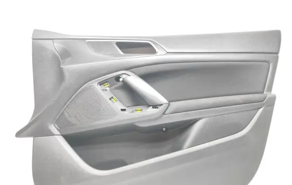 Peugeot 308 Front door card panel trim 96776522
