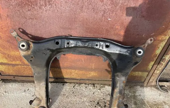 Audi A4 S4 B6 8E 8H Front subframe