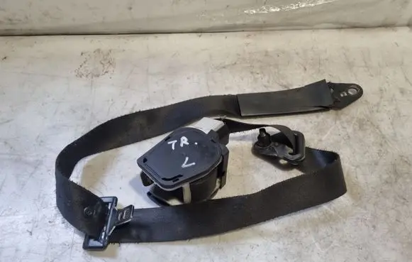 Ford Transit Front seatbelt