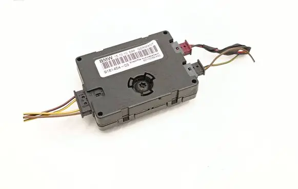 BMW X1 E84 Aerial antenna filter 9181454
