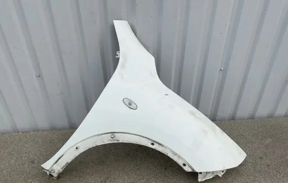Nissan Juke I F15 Fender