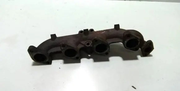 Exhaust manifold