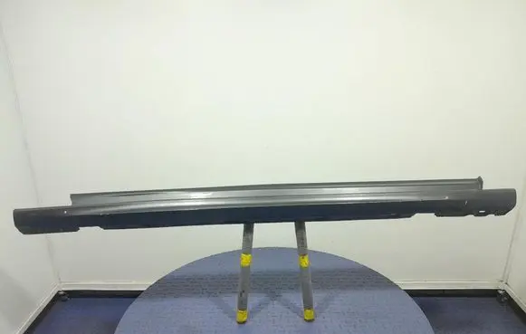 Ford Focus Front sill (body part) JX7BA10154S