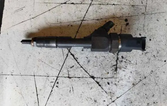 Renault Scenic I Fuel injector 0445110146 0023552