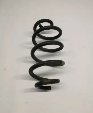 Nissan X-Trail T31 Rear coil spring