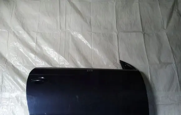 Volkswagen Eos Front door