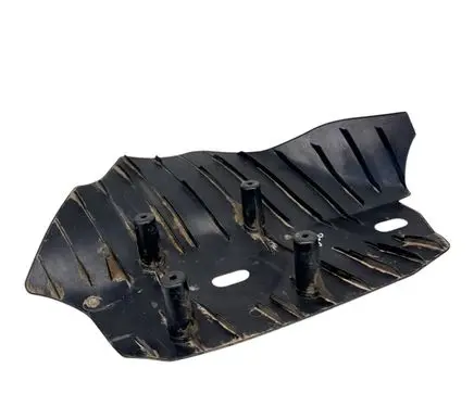 BMW 3 F30 F35 F31 Rear underbody cover/under tray 33326796137 6796137