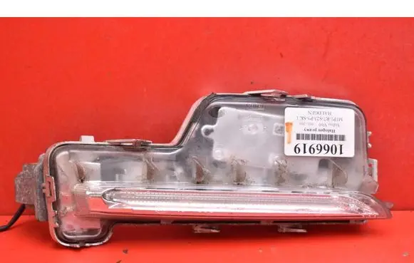 Volvo V60 Front fog light 31353290