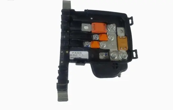 Citroen C5 Positive cable (battery) 9665407780