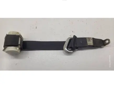 Volkswagen Caddy Rear seatbelt 