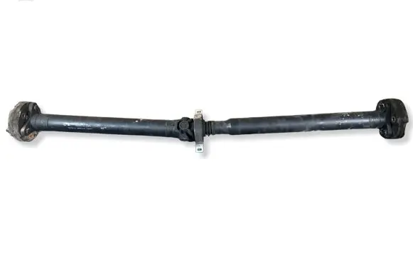 BMW 1 F20 F21 Drive shaft (set) 8678441