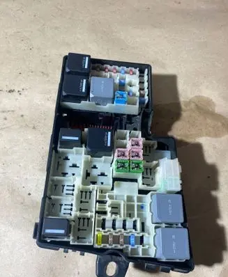 Fuse module