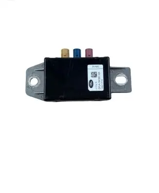Jaguar E-Pace Aerial antenna amplifier DPLA19C097BA