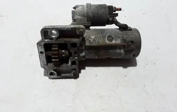 Volvo XC90 Starter motor 30667304