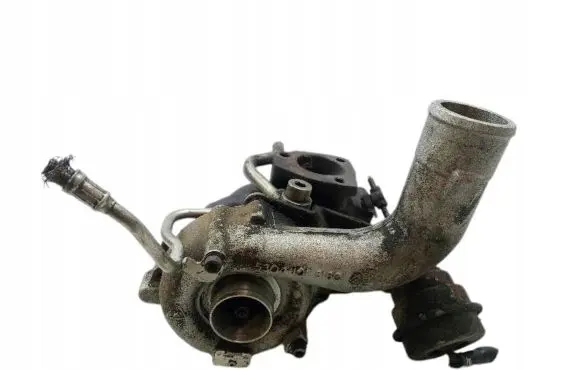 Audi TT Mk1 Turbo 06A145713B