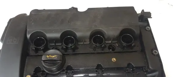 Peugeot 207 Rocker cam cover 102602 9874