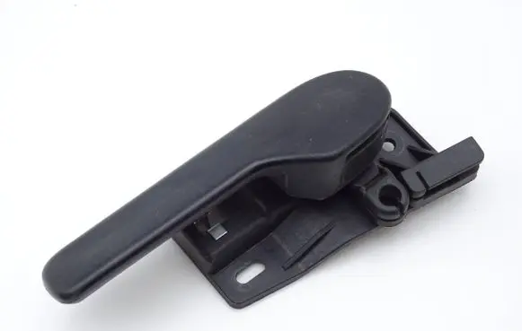 Volkswagen Bora Engine bonnet (hood) release handle 1J1823633 1J1823533B