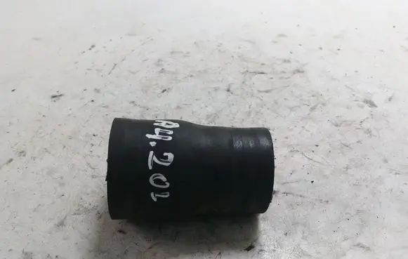 Audi A4 S4 B8 8K Engine coolant pipe/hose