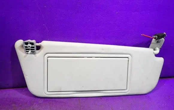 Opel Astra G Sun visor 09152238