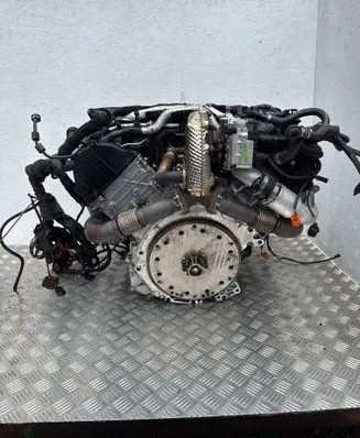 Audi Q5 SQ5 8R Engine CDU CDUC