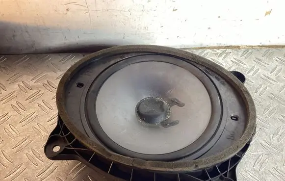 Lexus RX 450H Front door speaker 8616048370