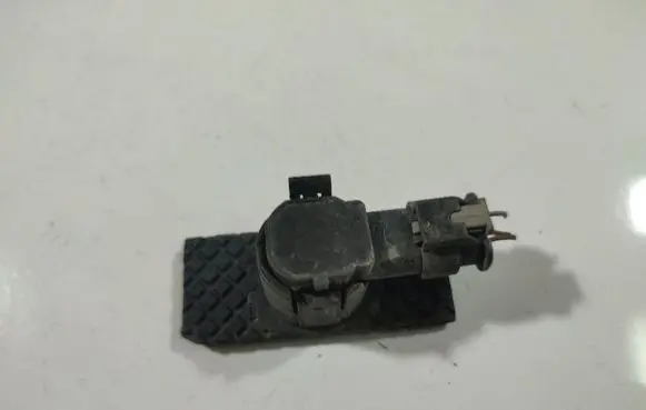 Skoda Superb B6 (3T) Parking PDC sensor 