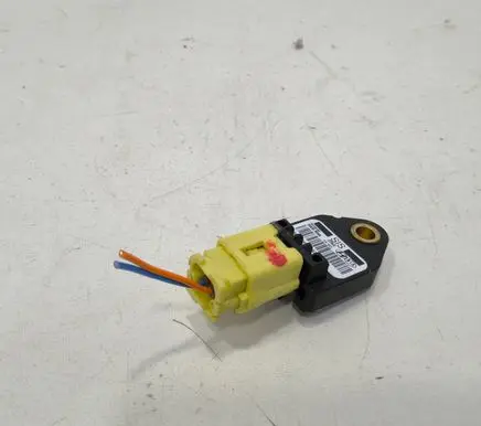 KIA Ceed Airbag deployment crash/impact sensor 959203K000