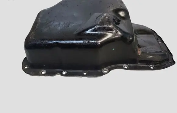 Toyota Avensis T250 Oil sump
