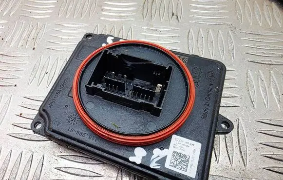 Audi A1 Xenon control unit/module 4K0941572CG