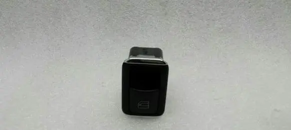 Mercedes-Benz E W212 Electric window control switch A2048707358