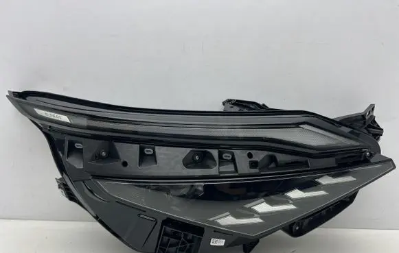 Nissan Qashqai Headlight/headlamp 26010 HN20A