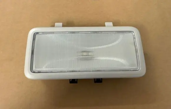 Ford Ranger IV Rear seat light H1BB13776AE