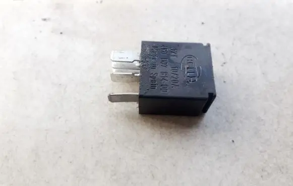 Volvo S60 Other relay 4RD00781400 4RD007814-00
