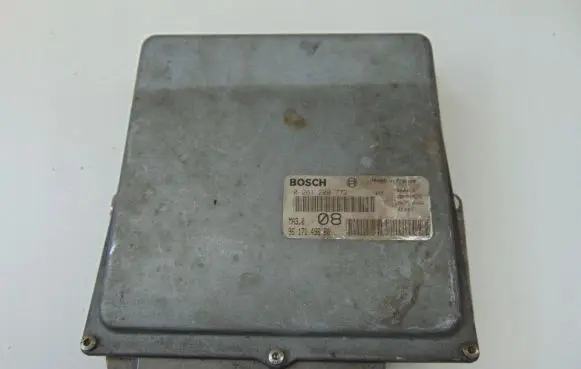 Peugeot 106 Other control units/modules 9617149680 0261200772