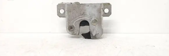 Seat Ibiza III (6L) Tailgate/trunk/boot lock/catch/latch