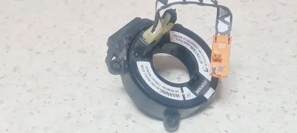 Renault Scenic I Airbag slip ring squib (SRS ring) 54353383