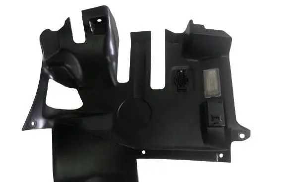 BMW 3 E46 Other dashboard part 8196099