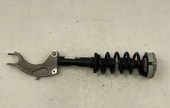 Audi Q5 SQ5 Front shock absorber with coil spring 80A413031AK 4M0413038