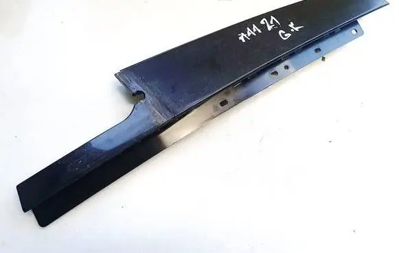 Land Rover Range Rover Evoque L538 Other rear door trim element BJ32255A81AD