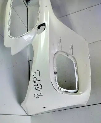 Mercedes-Benz E W238 Front bumper A2388856800