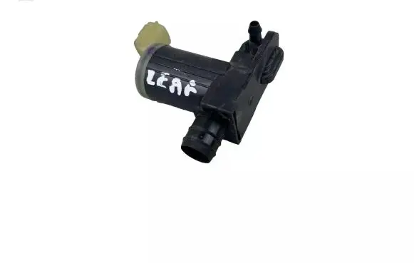Nissan Leaf II (ZE1) Windscreen/windshield washer pump EW17-002