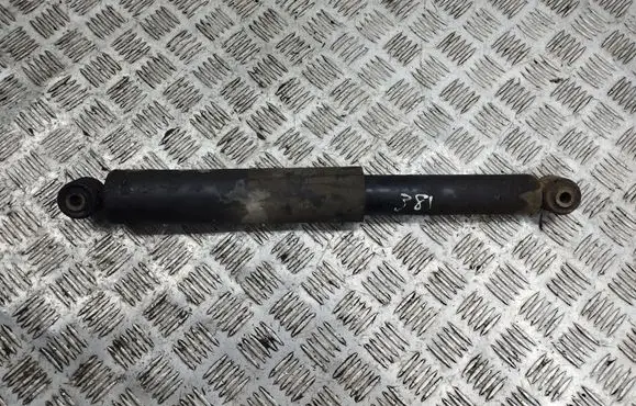 Rear shock absorber/damper