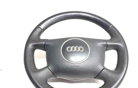 Audi A4 S4 B6 8E 8H Steering wheel 