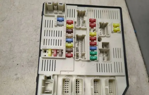 Fuse module