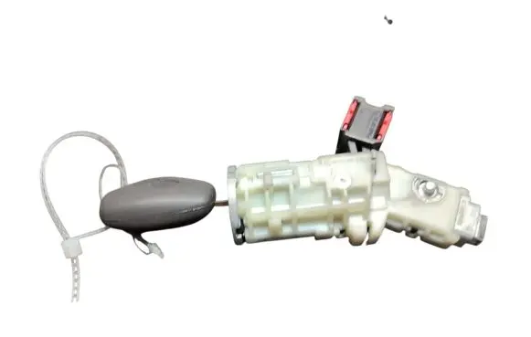 Renault Trafic III (X82) Ignition lock 487009186R